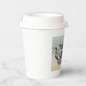 Doodle cup papieren bekers (Rechts)