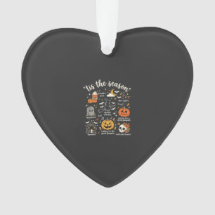 Doodle de Halloween C'est la saison design sorcièr
