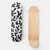 Doodle Deck Skateboard (Voorkant)
