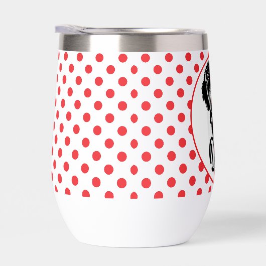 Doodle Dog Love (Droite)