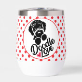 Doodle Dog Love (Avant)