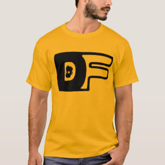 Doodle Fiend T-shirt