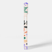 Doodle Garden Case-Mate iPhone Case (Achterkant / Rechts)