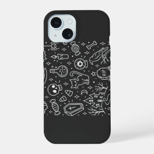 Doodle Halloween en retour