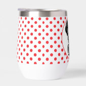 Doodle hond liefde (Rechts)