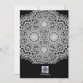 Doodle Kaart (Achterkant)