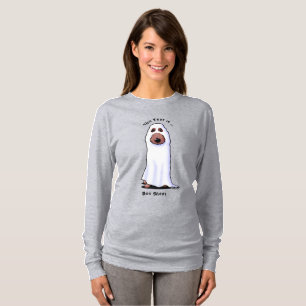 Doodle KiniArt Halloween T-shirt
