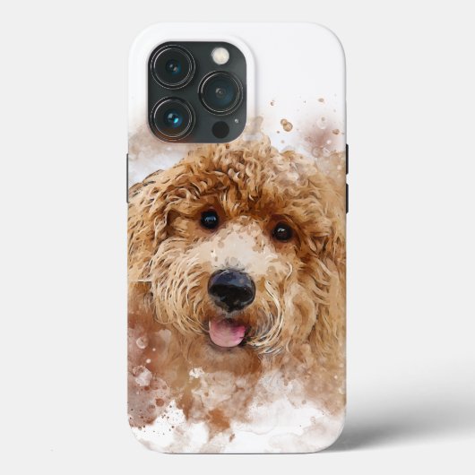 Doodle Lovers Case-Mate iPhone Case (Achterkant)