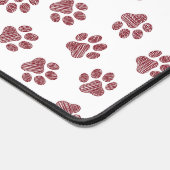 Doodle Paws, Dog Paws, Bourgogne Paws Bureaumat (Hoek)