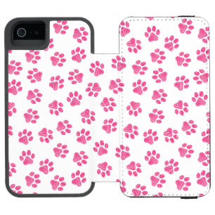 Doodle Paws, Dog Paws, Pink Paws