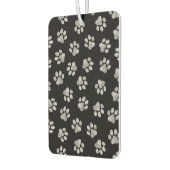 Doodle Paws, Dog Paws, White Paws Luchtverfrisser (Links)