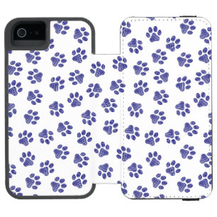 Doodle Paws, Hondenpoten, Navy Blue Paws