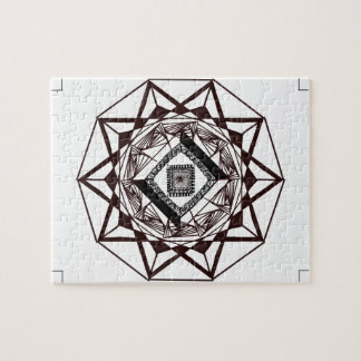 Doodle puzzels