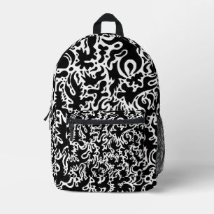Doodle Rugzak