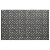 Doodle Sailboat Pattern Stof (Yard (91,4 cm))