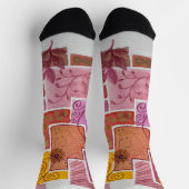 Doodle Socks van Jill Sokken (Top)