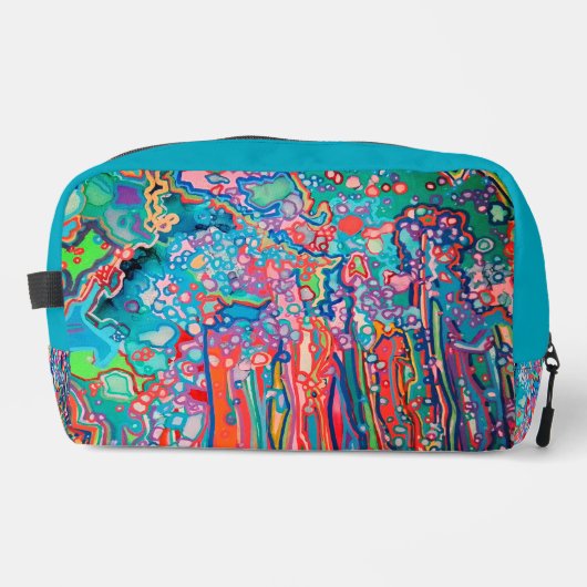 Doodle Toilettasje (Voorkant)