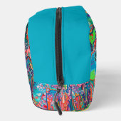 Doodle Toilettasje (Rechts)