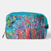 Doodle Toilettasje (Achterkant)