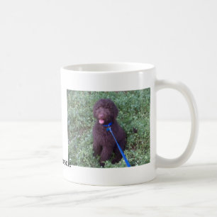 DoodlePoodle Jason Koffiemok