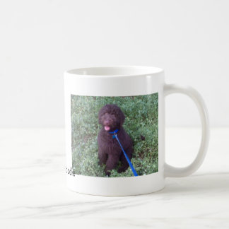 DoodlePoodle Jason Koffiemok