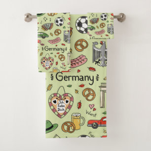 Doodles Allemagne