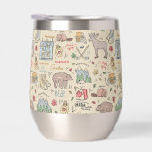 Doodles canadiens (Droite)