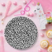 Doodles papier Bord (Feest)