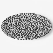 Doodles papier Bord (Gekanteld)