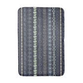 Doodles Pattern-badmatten Badmat (Voorkant Verticaal)