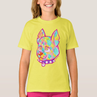 Doodly Dog Bratislava Spirit T-shirt