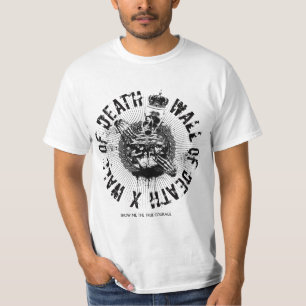 Doodmuur T-shirt