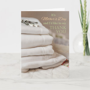 Doodoo van het moederdag kaart