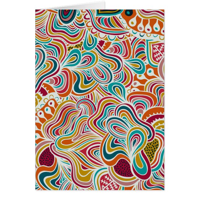 Doodpatroon (Voorkant)