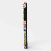 Doodpatroon Case-Mate iPhone Case (Achterkant/links)
