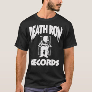 Doodrij Record Essentiële T-Shirt