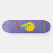DOOD'S - Skateboard (Horz)