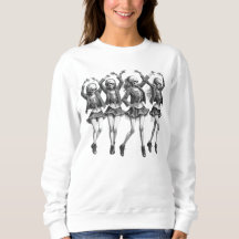 Doodsdans van vrouwen