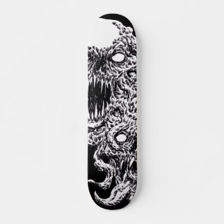 Doodsdemonendeck Skateboard