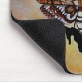 Doodse Hawk Moth Muismat (Hoek)