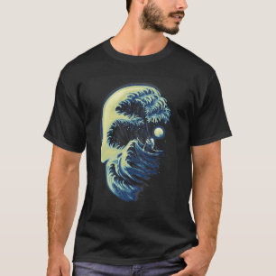 Doodsgolf T-shirt