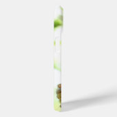 Doodshoofdaapje Eet een Wafer Biscuit Case-Mate iPhone Case (Achterkant / Rechts)