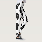 doodskisten leggings (Rechts)