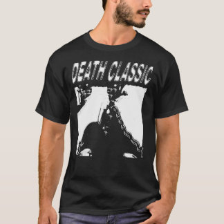 Doodsklassieke (-Death Grips) Essential T-Shirt
