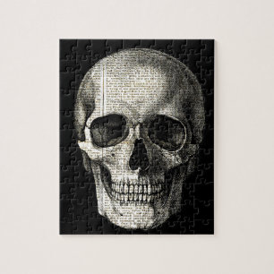 doodskop legpuzzel