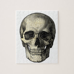 doodskop legpuzzel