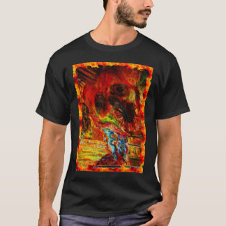 doodskop t-shirt