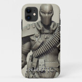Doodslag Case-Mate iPhone Case (Achterkant)