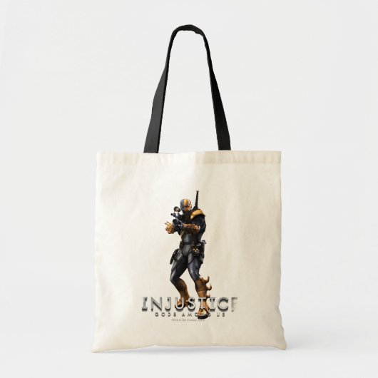 Doodslag Tote Bag (Voorkant)