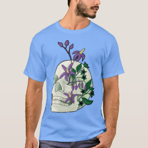 Doodsoorzaak T-shirt